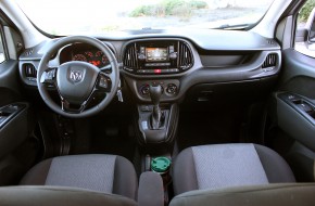 2015 RAM Promaster City