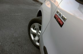 2015 RAM Promaster City