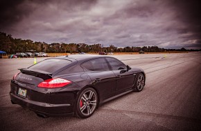 2016 WannaGOFAST Ocala Porsche Panamera