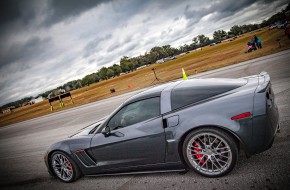 2016 WannaGOFAST Ocala Chevy Corvette