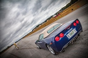 2016 WannaGOFAST Ocala Chevy Corvette