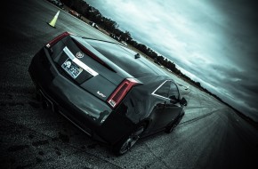 2016 WannaGOFAST Ocala Cadillac CTS-V
