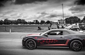 2016 WannaGOFAST Ocala Chevy Camaro