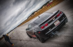 2016 WannaGOFAST Ocala Chevy Camaro