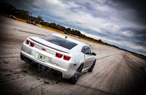 2016 WannaGOFAST Ocala Chevy Camaro