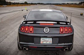2016 WannaGOFAST Ocala Ford Mustang
