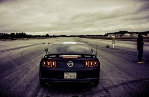 2016 WannaGOFAST Ocala Ford Mustang
