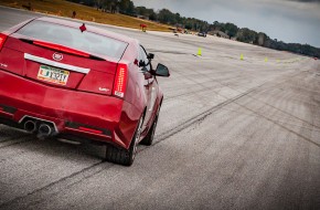 2016 WannaGOFAST Ocala Cadillac CTS-V