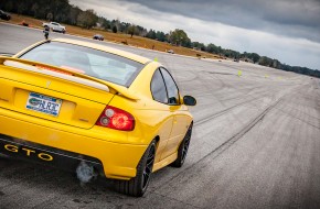 2016 WannaGOFAST Ocala Pontiac GTO