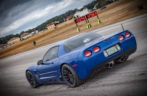 2016 WannaGOFAST Ocala Chevy Corvette