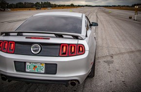 2016 WannaGOFAST Ocala Ford Mustang