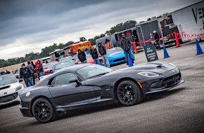 2016 WannaGOFAST Ocala Dodge Viper