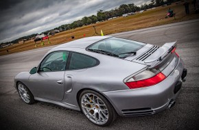 2016 WannaGOFAST Ocala Porsche 911