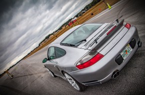 2016 WannaGOFAST Ocala Porsche 911