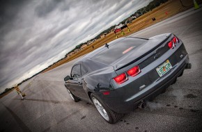 2016 WannaGOFAST Ocala Chevy Camaro