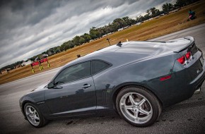 2016 WannaGOFAST Ocala Chevy Camaro