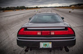 2016 WannaGOFAST Ocala Acura NSX