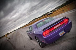 2016 WannaGOFAST Ocala Dodge Challenger