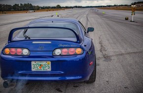2016 WannaGOFAST Ocala Toyota Supra