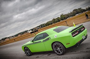 2016 WannaGOFAST Ocala Dodge Challenger