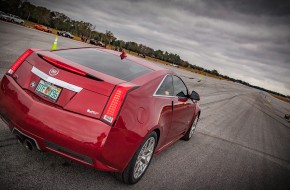 2016 WannaGOFAST Ocala Cadillac CTS-V
