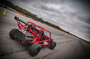 2016 WannaGOFAST Ocala