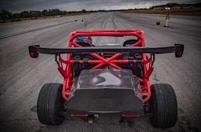 2016 WannaGOFAST Ocala