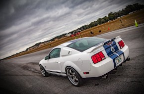 2016 WannaGOFAST Ocala Ford Mustang