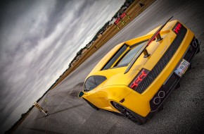 2016 WannaGOFAST Ocala Lamborghini Gallardo