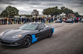 2016 WannaGOFAST Ocala Chevy Corvette