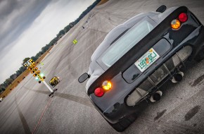 2016 WannaGOFAST Ocala Saleen S7