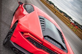 2016 WannaGOFAST Ocala Lamborghini Huracan