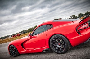 2016 WannaGOFAST Ocala Dodge Viper