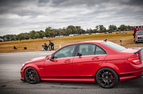 2016 WannaGOFAST Ocala Mercedes-Benz C63 AMG