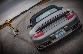 2016 WannaGOFAST Ocala Porsche 911 Turbo