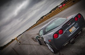 2016 WannaGOFAST Ocala Chevy Corvette