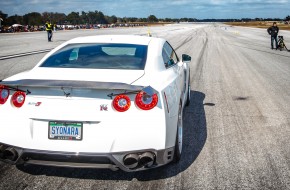 2016 WannaGOFAST Ocala Nissan GT-R Alpha16