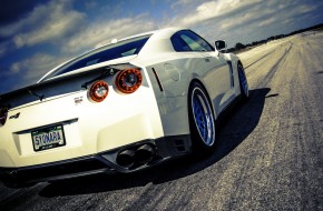 2016 WannaGOFAST Ocala Nissan GT-R Alpha16