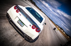 2016 WannaGOFAST Ocala Nissan GT-R Alpha16