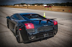 2016 WannaGOFAST Ocala UGR Lamborghini Gallardo
