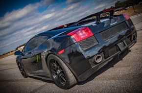2016 WannaGOFAST Ocala UGR Lamborghini Gallardo