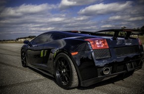 2016 WannaGOFAST Ocala UGR Lamborghini Gallardo