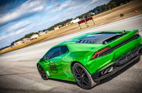 2016 WannaGOFAST Ocala Lamborghini Huracan