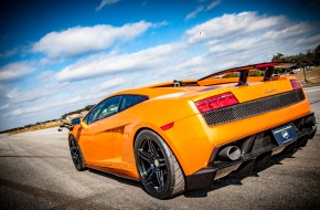 2016 WannaGOFAST Ocala UGR Lamborghini Gallardo