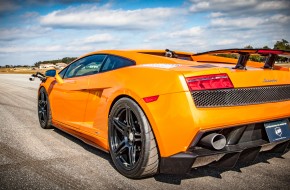 2016 WannaGOFAST Ocala UGR Lamborghini Gallardo