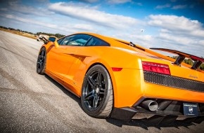 2016 WannaGOFAST Ocala UGR Lamborghini Gallardo