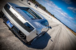 2016 WannaGOFAST Ocala UGR Lamborghini Gallardo
