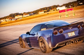 2016 WannaGOFAST Ocala Chevy Corvette