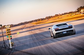2016 WannaGOFAST Ocala UGR Lamborghini Gallardo