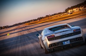 2016 WannaGOFAST Ocala UGR Lamborghini Gallardo